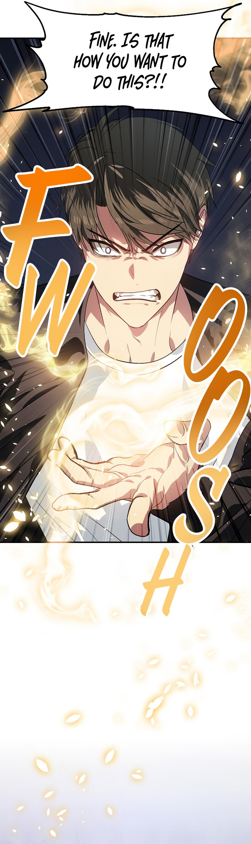 SSS-Class Suicide Hunter, Chapter 64 image 21